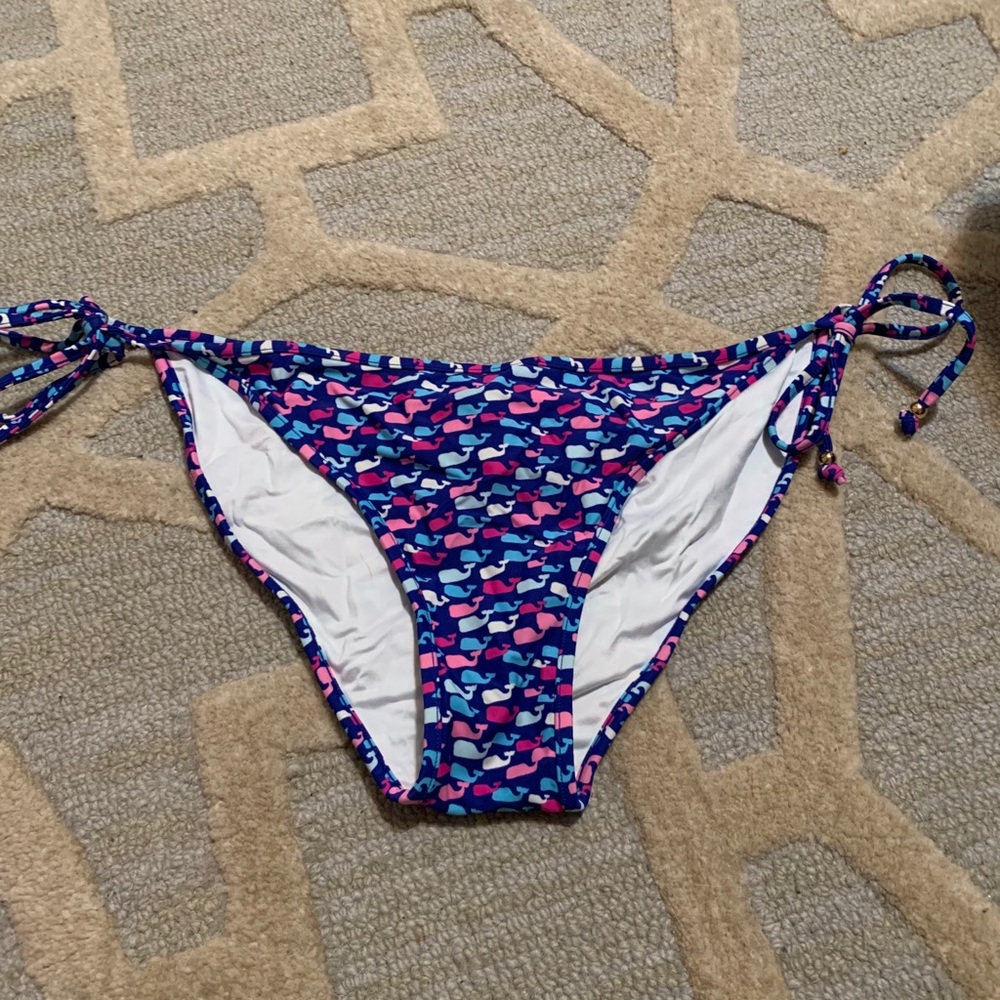 Vineyard Vines bikini bottoms